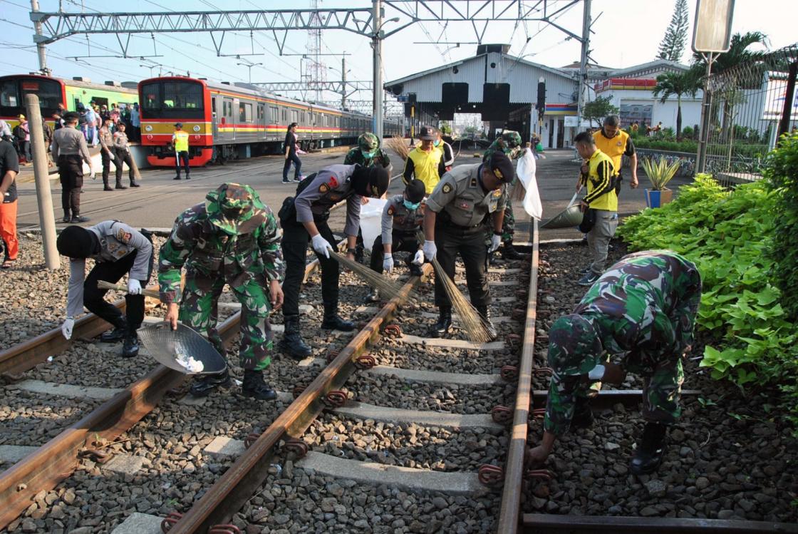 Gotong-Royong
