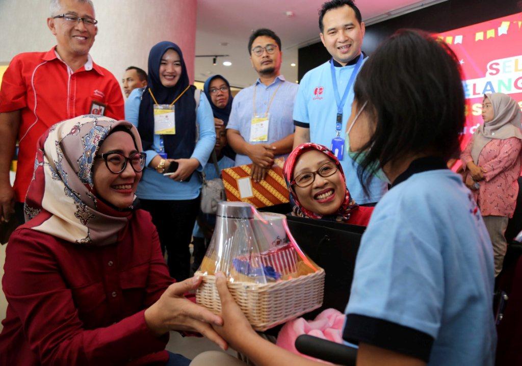 Program Telkomsel