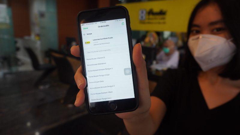 Sinergi Bisnis