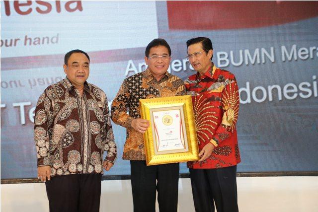 Terima Anugerah
