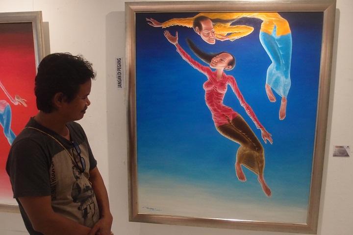 Pameran Lukisan