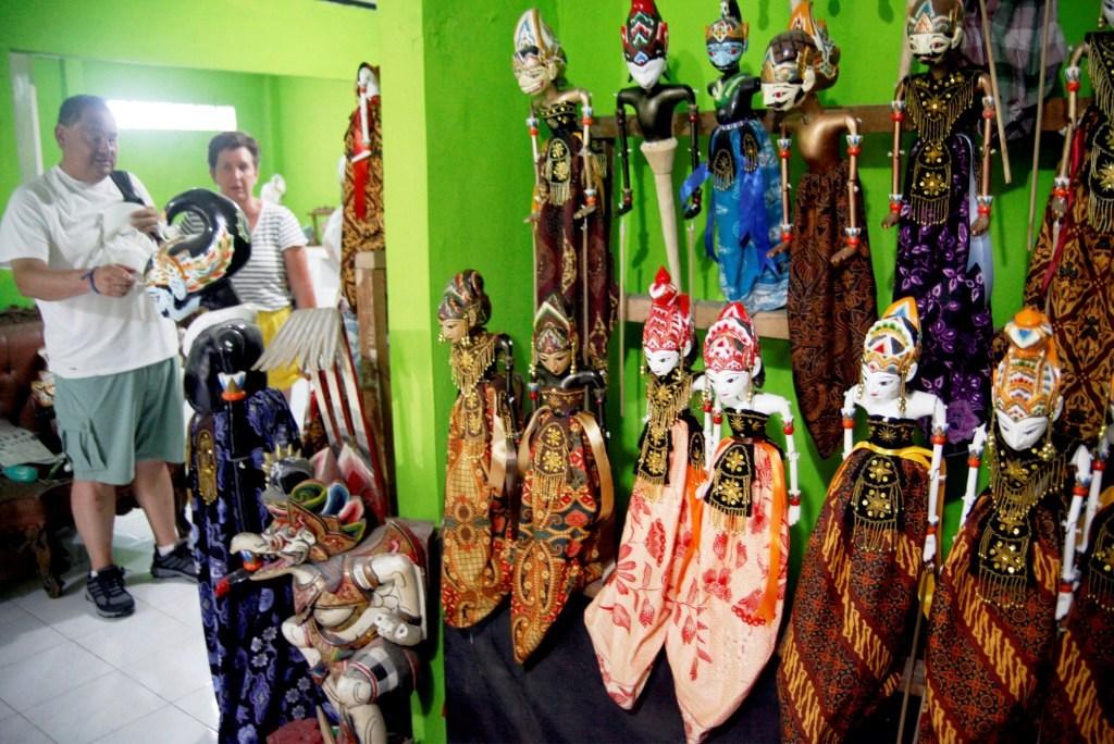Tembus Pasar Dunia