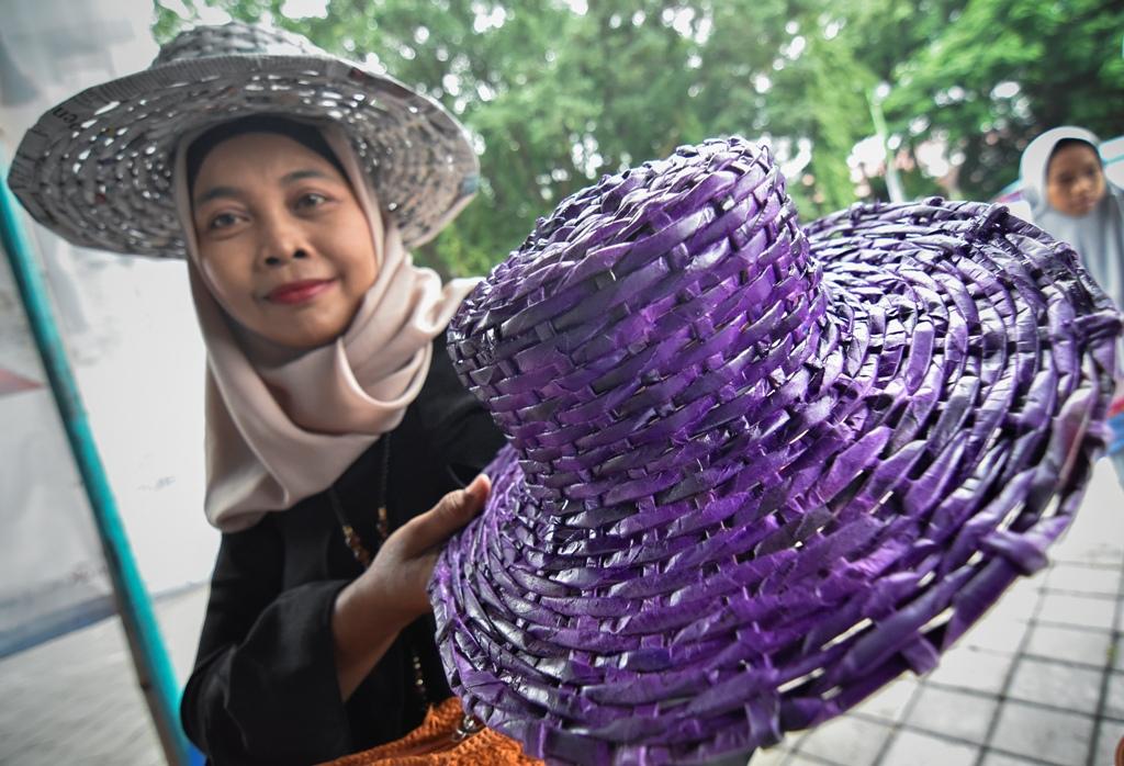 Produk Kerajinan