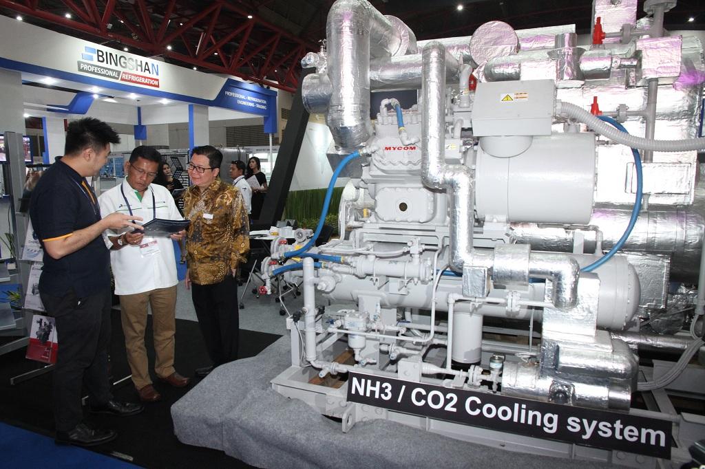 Pameran Teknologi