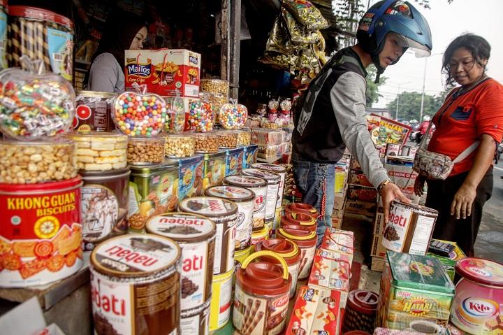 Aneka Makanan Ringan