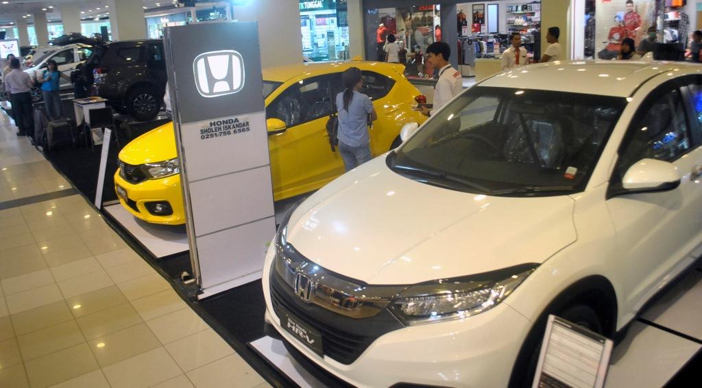 Pameran Automotive Expo