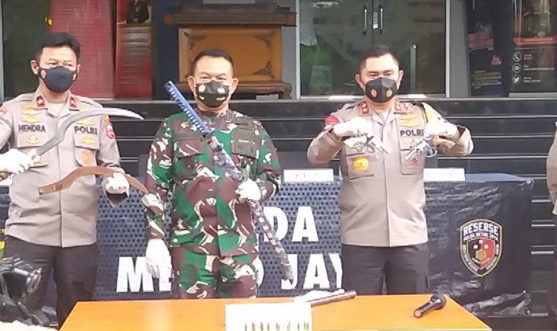 Bareskrim Pelajari Video Hoaks Kasus Penembakan Laskar FPI