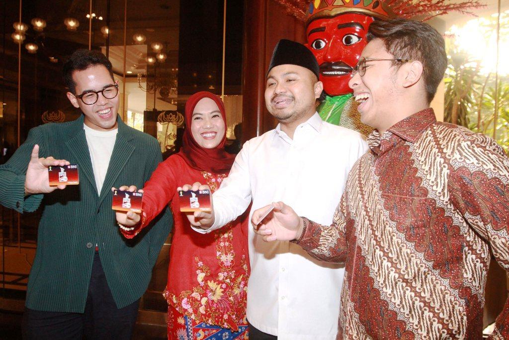 Kartu BNI-Hipmi