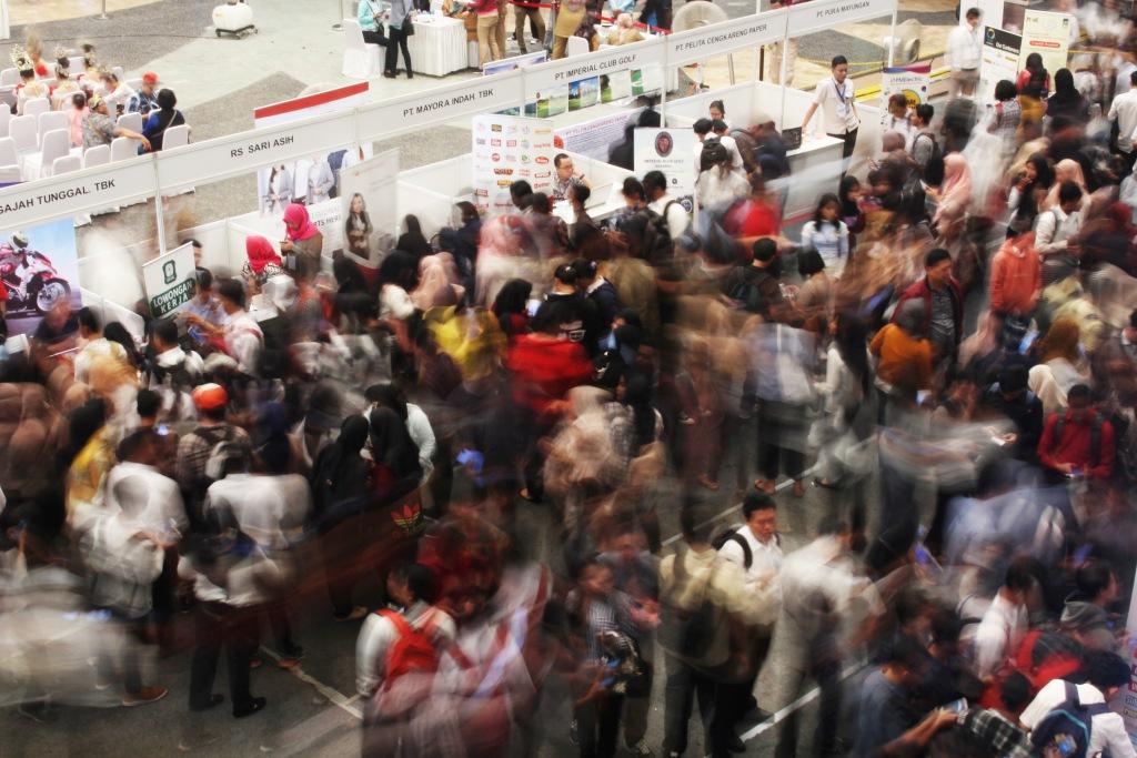 Bursa Kerja