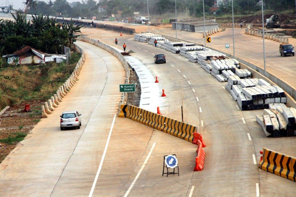 Tol Desari
