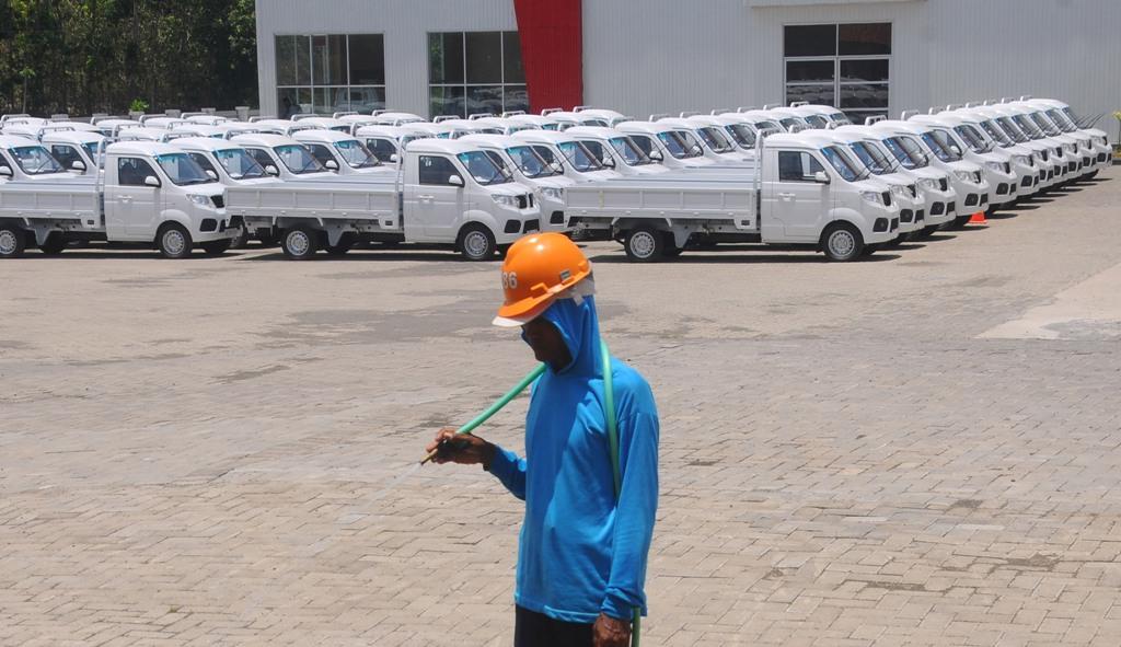MOBIL ESEMKA