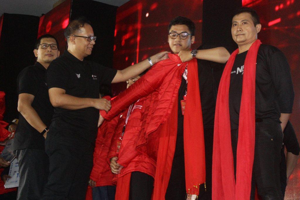 Program "Indonesia Next 2018"