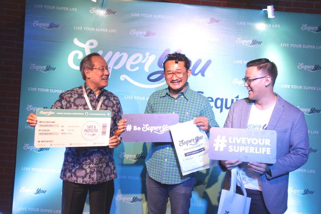 Peluncuran Produk