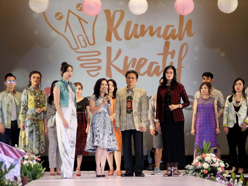 Apresiasi Tenaga Pemasar