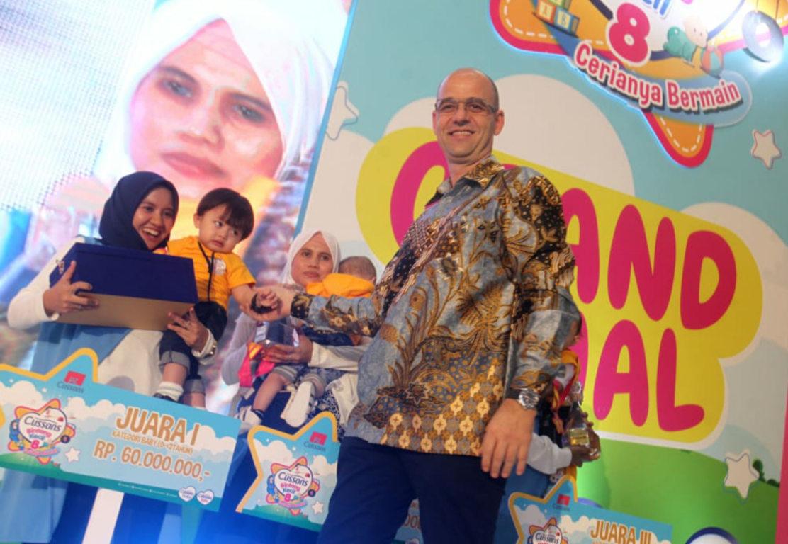Kompetisi Foto