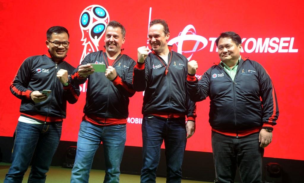 Layanan Telkomsel