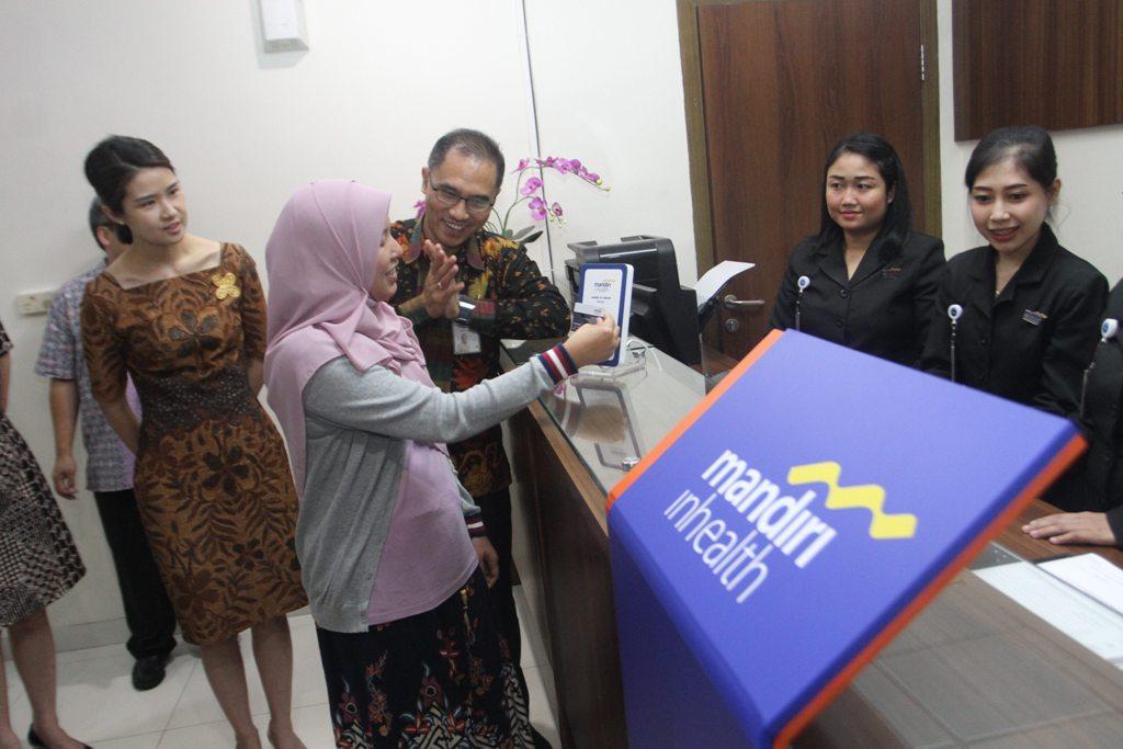 Peningkatan Layanan