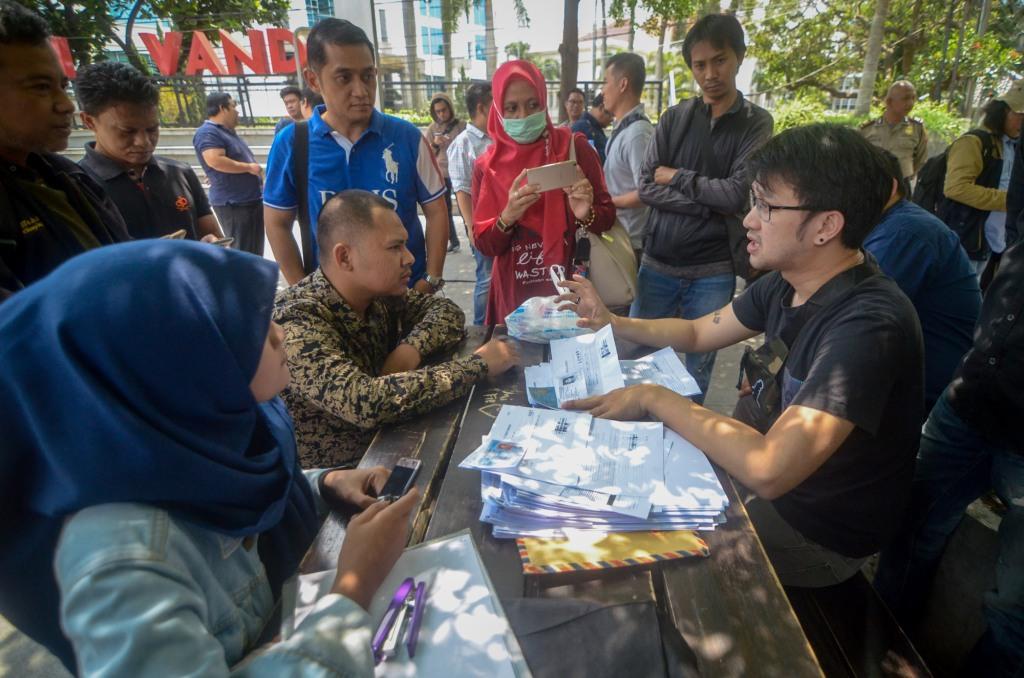 Penipuan Mobil Murah