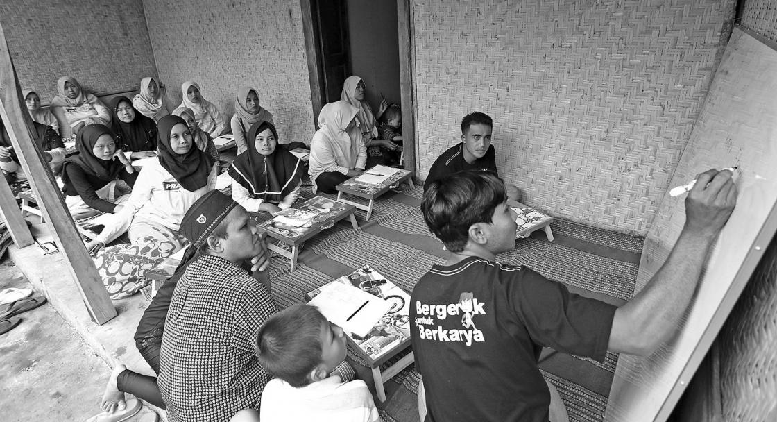 Kejar Paket