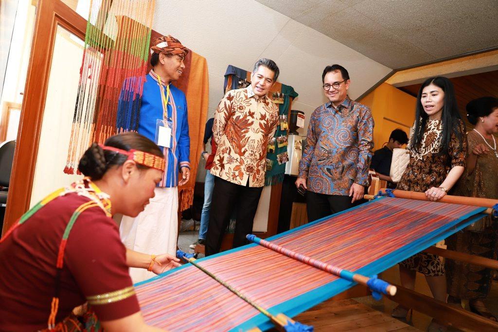 Pemuda Berbakat Asean