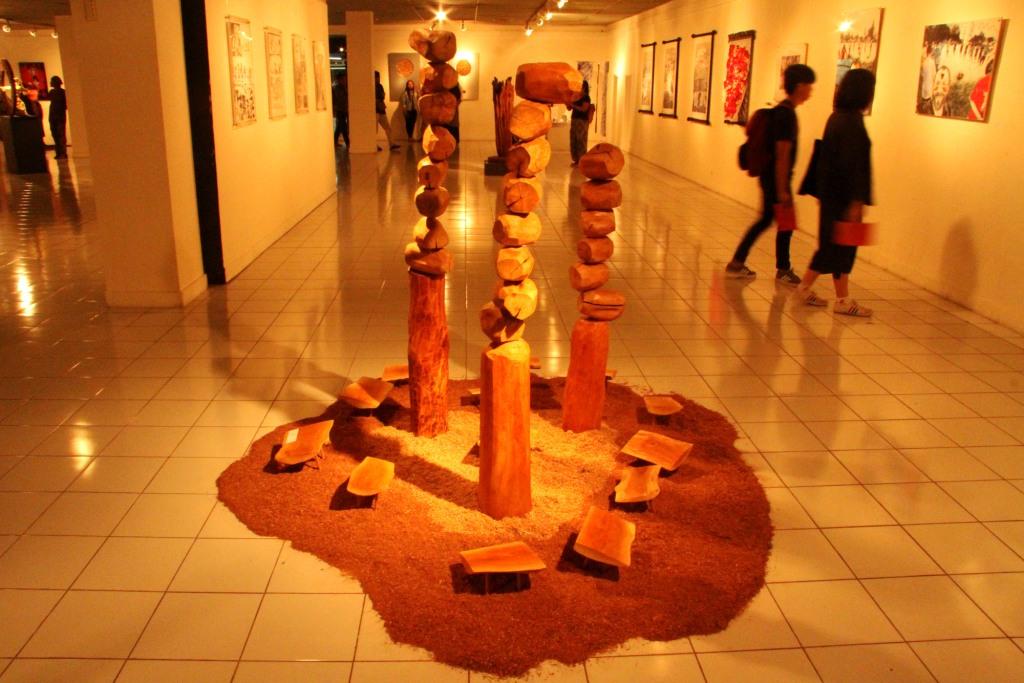 Pameran Seni Rupa