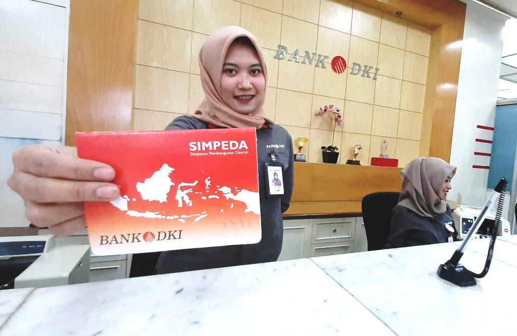 Gelar Undian Simpeda