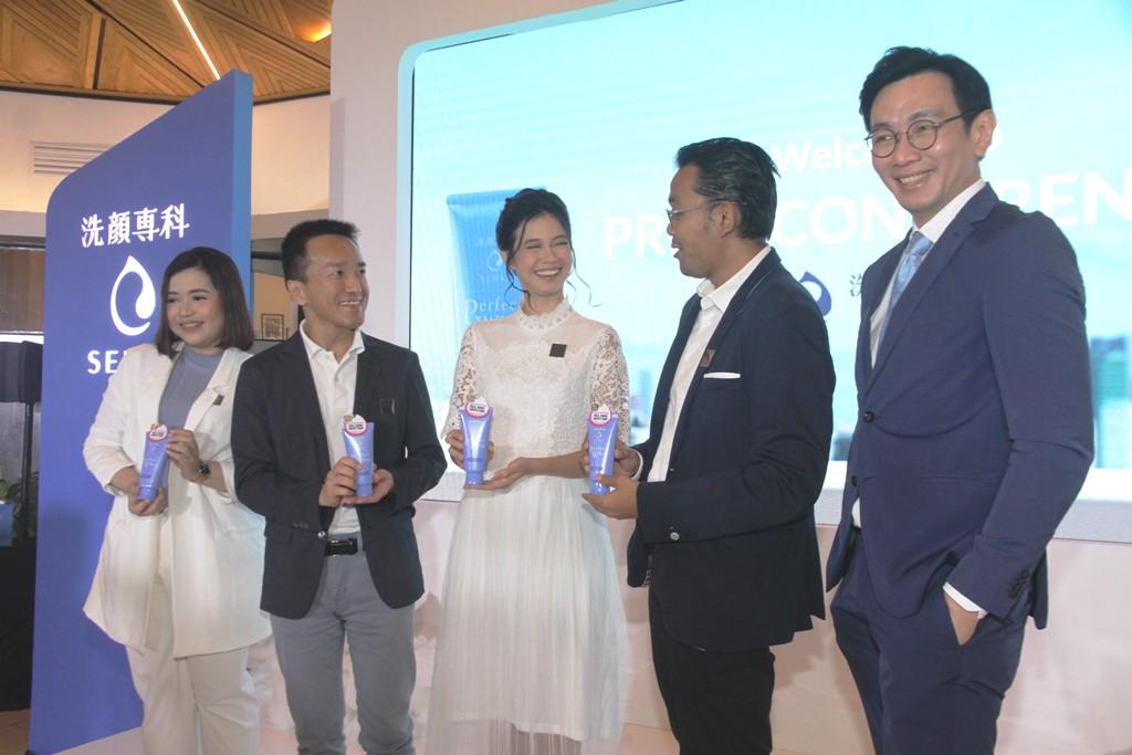 Peluncuran Produk
