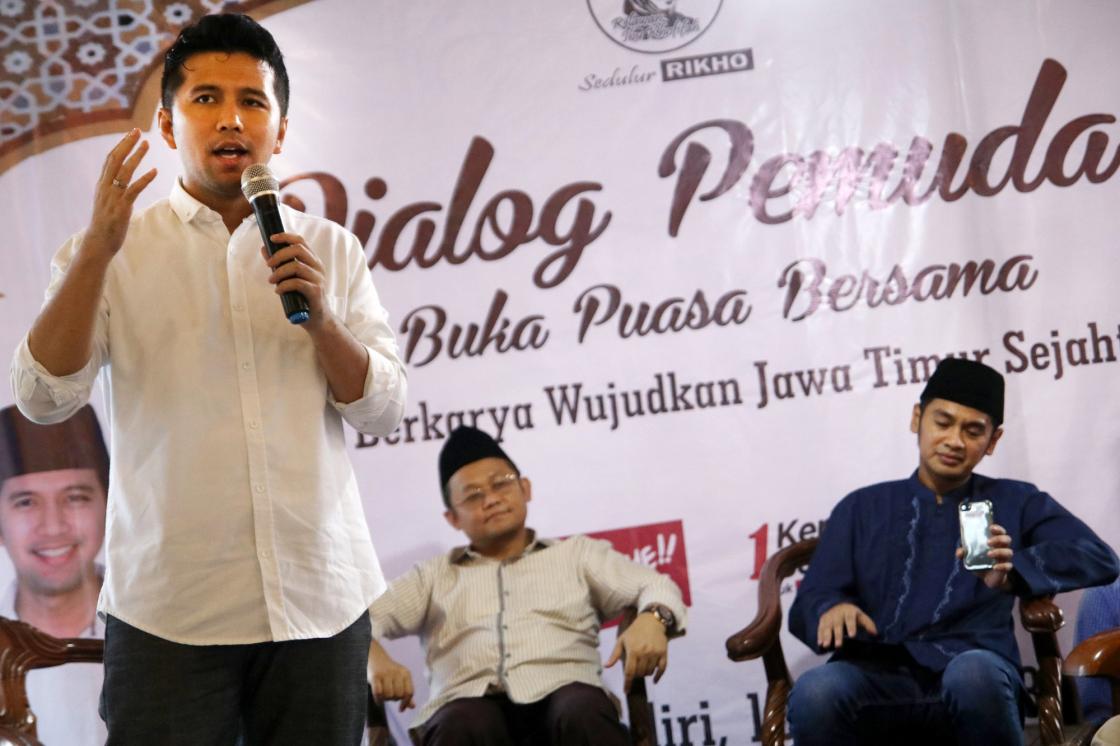 Jaring Aspirasi