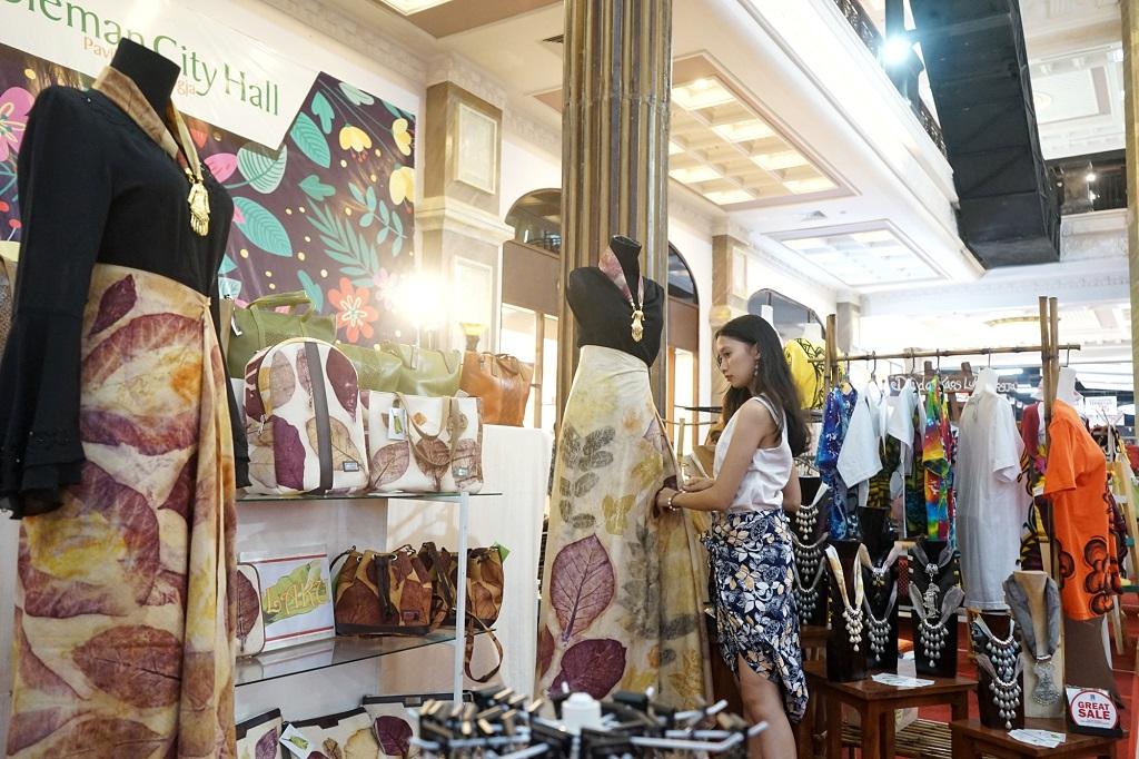 Pameran Produk