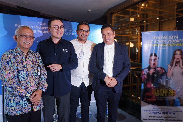 Indonesia Properti Expo 2019