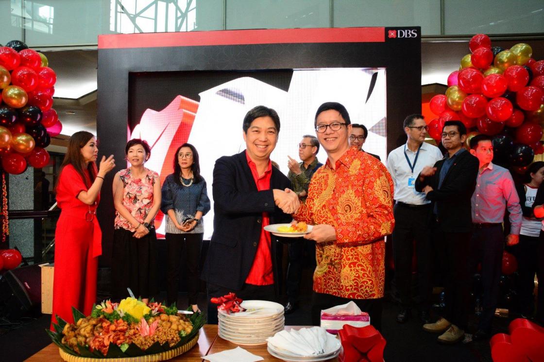 Konsolidasi Bisnis