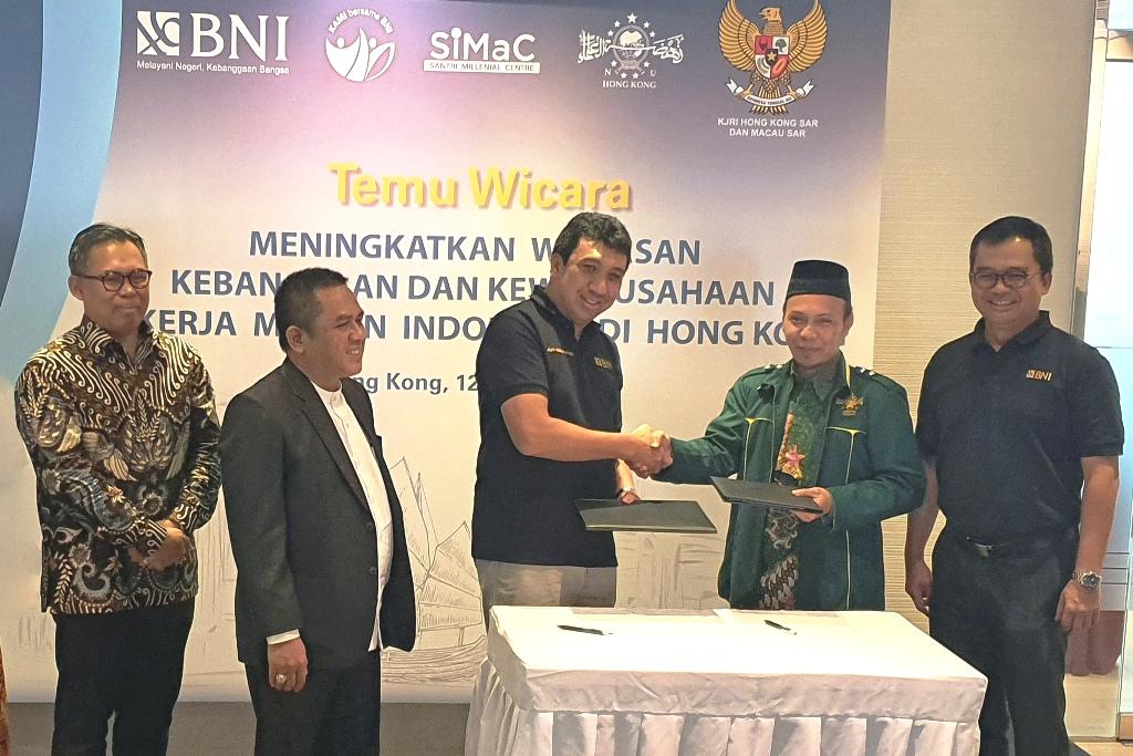Peluncuran KARTANU
