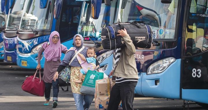 Berangkat dari Tirtonadi
