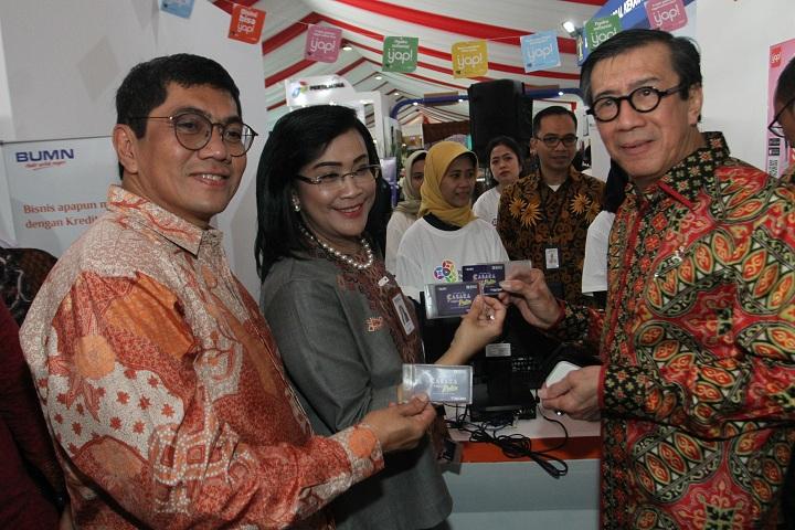 Layanan Perbankan
