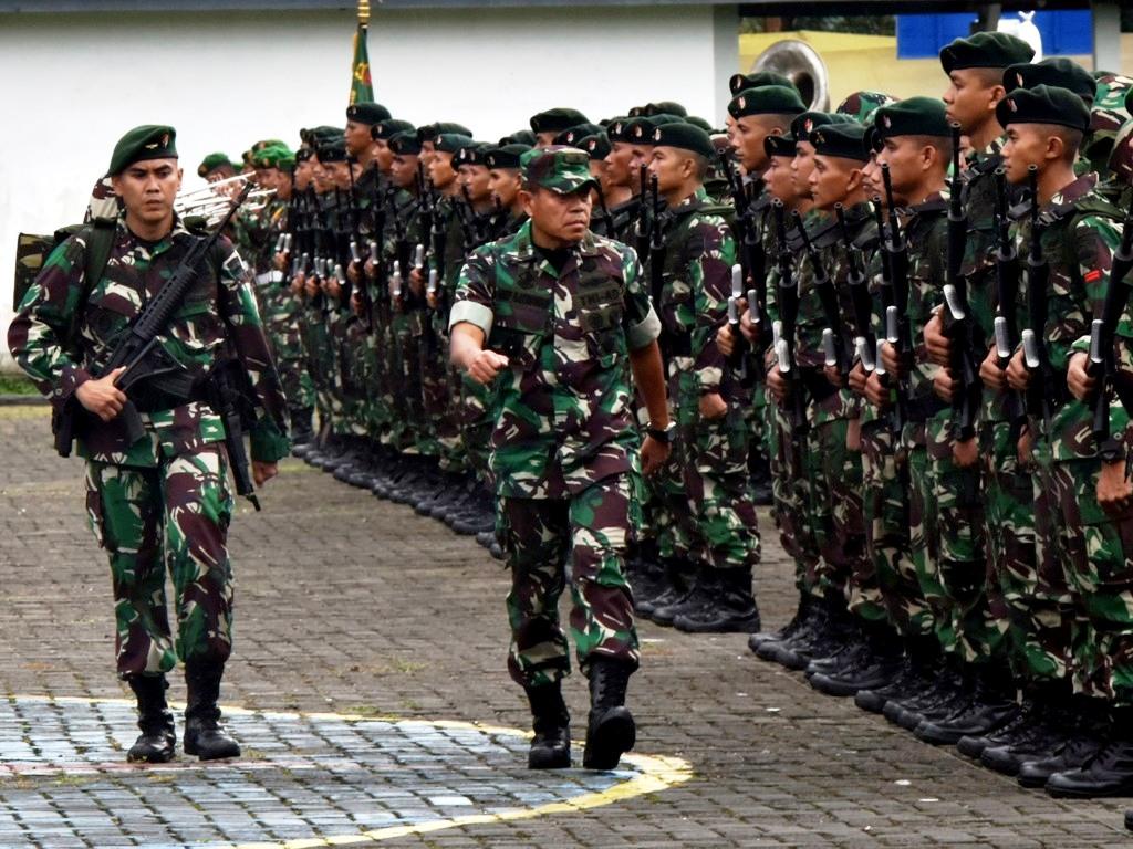 Operasi Daerah Rawan