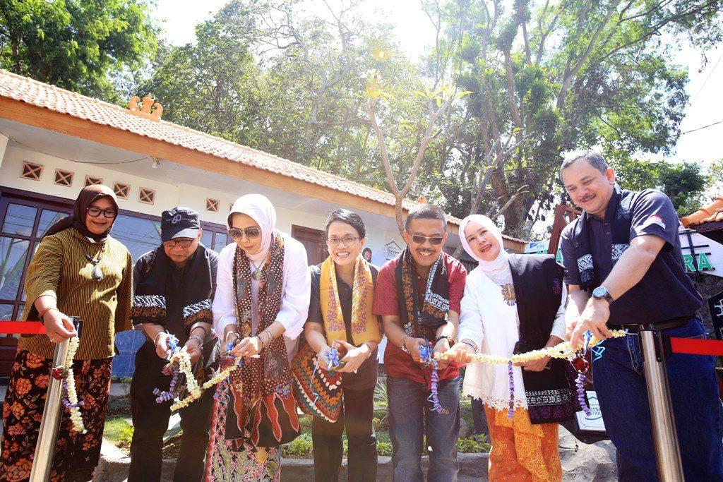 Taman Batik Astra