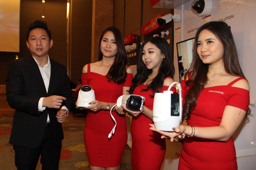 Peluncuran Produk