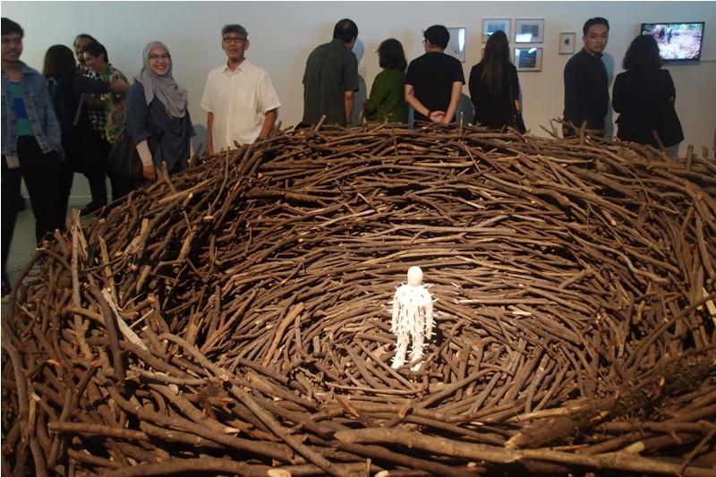 Pameran Seni Rupa