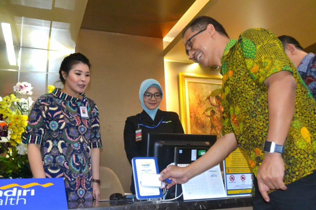 Peningkatan Layanan