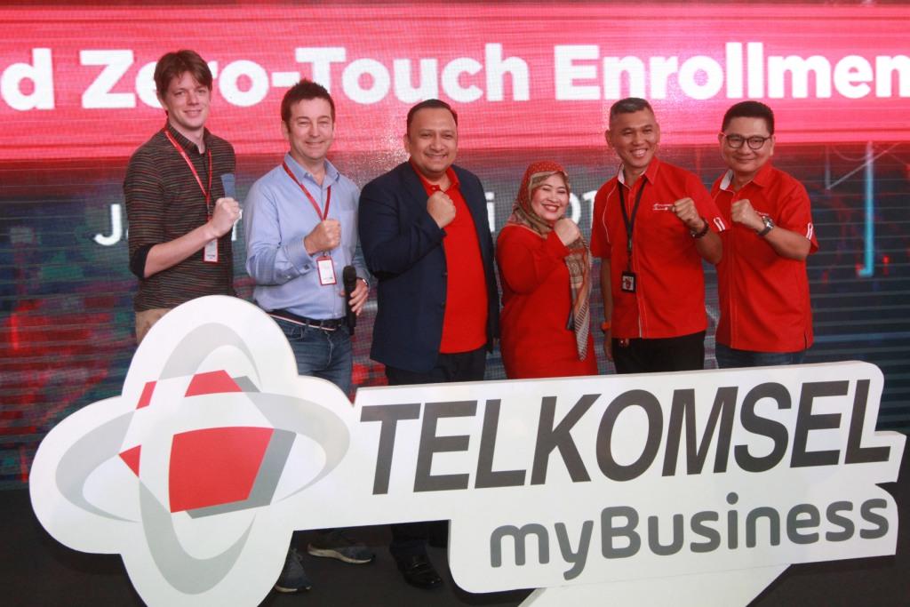 Peluncuran Produk
