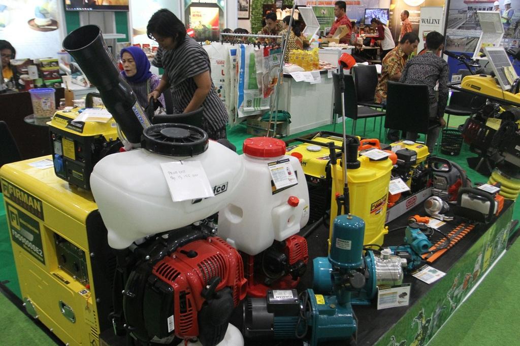 Pameran Produk Pertanian