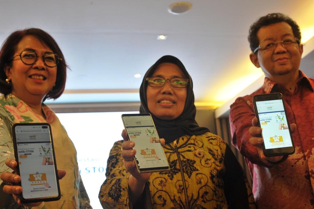 Penawaran Green Sukuk