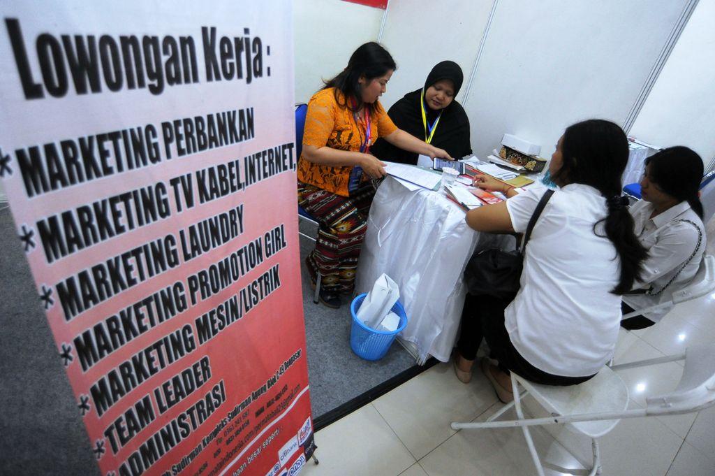 Bursa Kerja