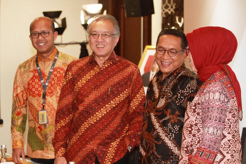LPS Rate Dipangkas