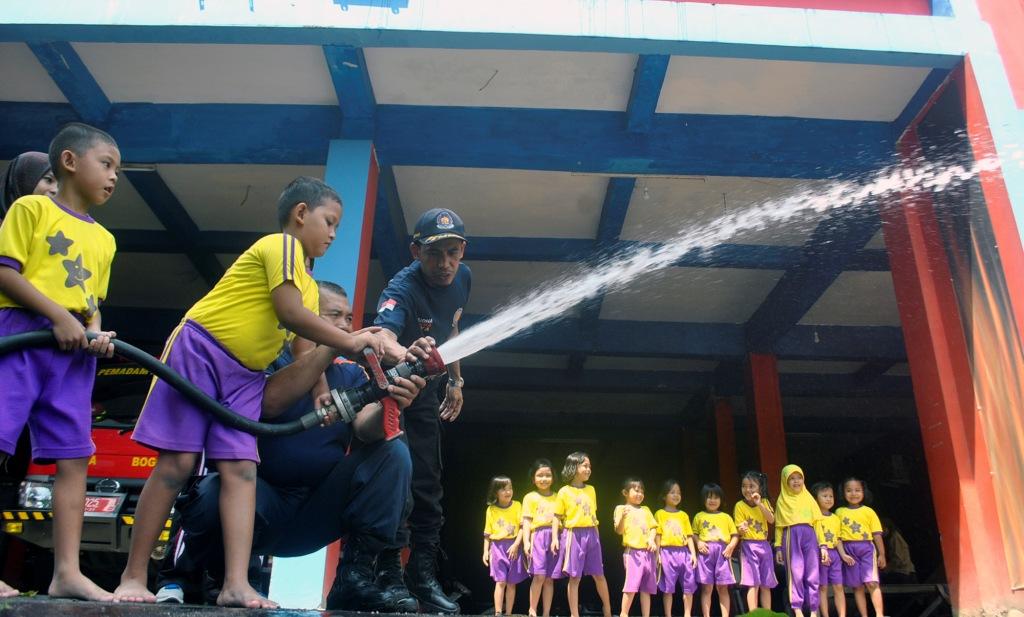 Pengenalan Profesi