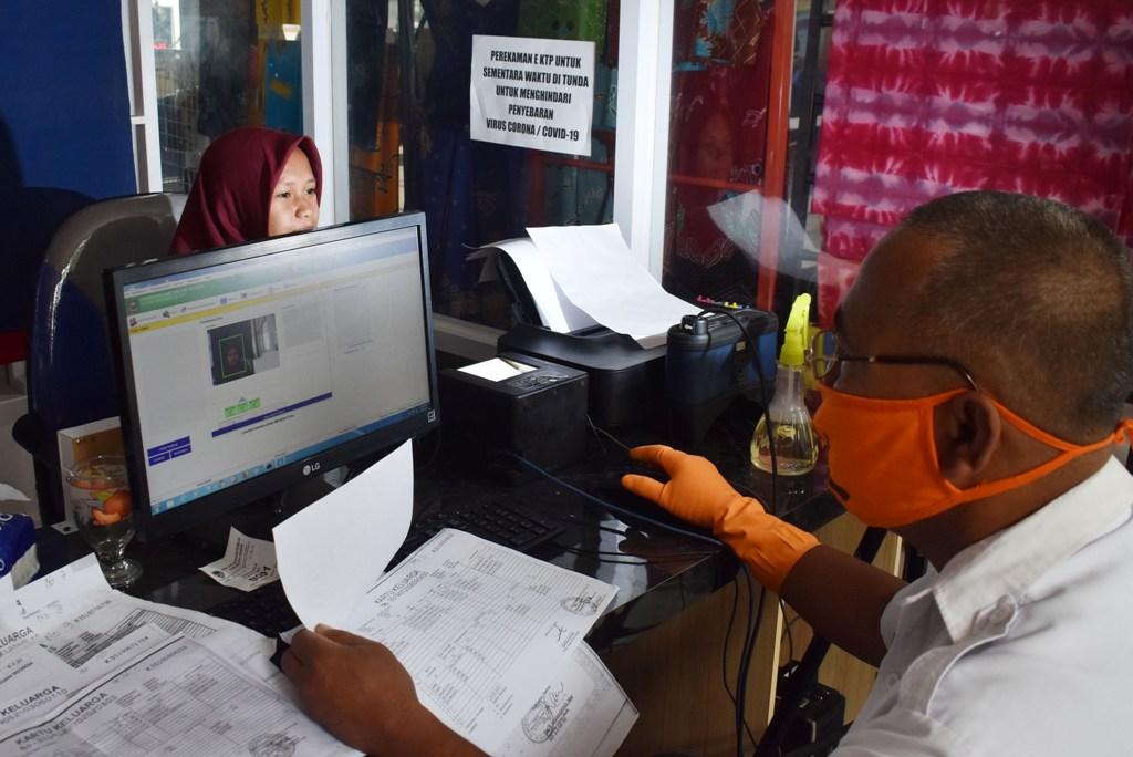 Pelayanan Publik