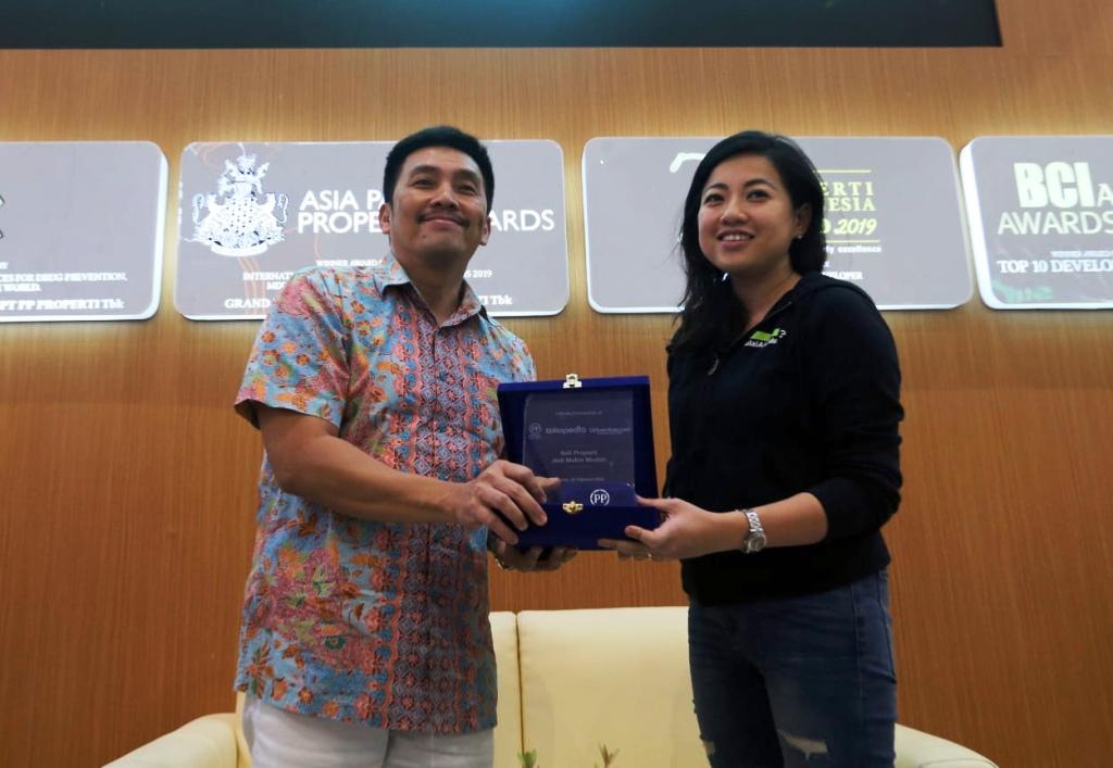Kerja Sama Bisnis