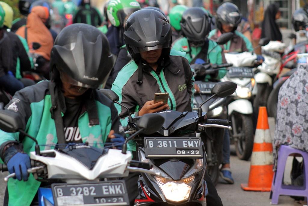 Larangan Diskon