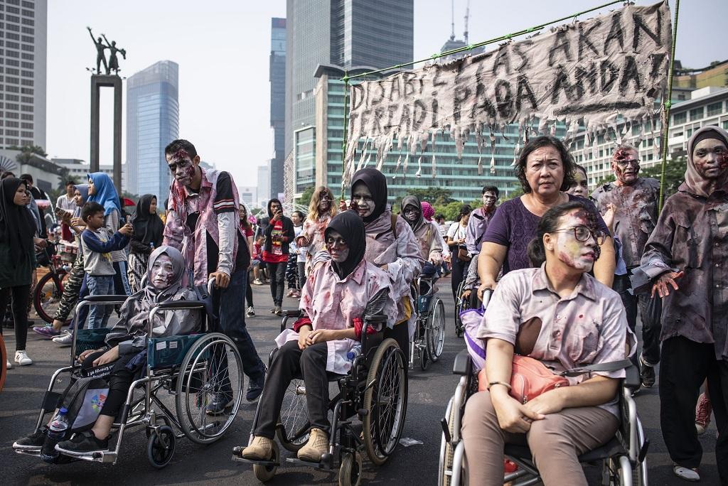 Aksi Teatrikal