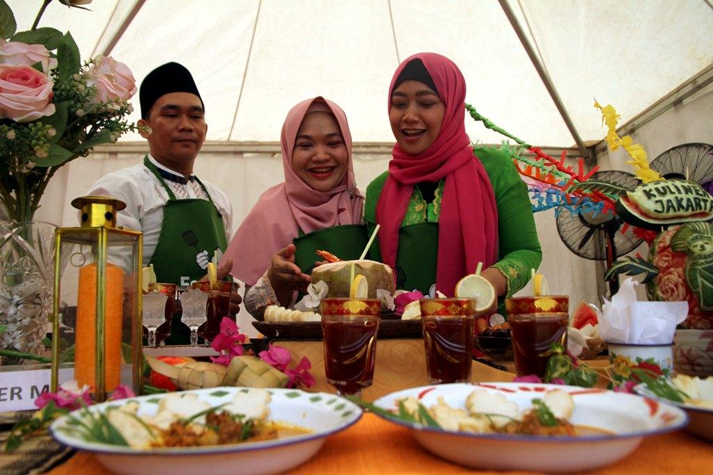 Festival Kuliner